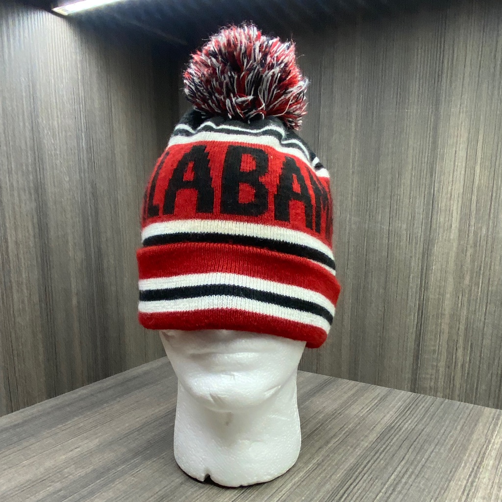 Ncaa  Alabama Crimson Tide Mens Winter Hat